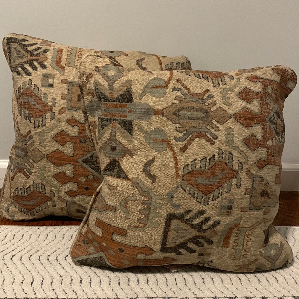 Pillows